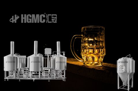 关于精酿啤酒设备，你必须知道这些