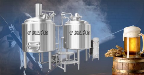 餐饮行业想卖啤酒一定要有一套自己的啤