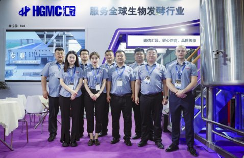 2023亚洲国际精酿啤酒展览会（CBCE）火热