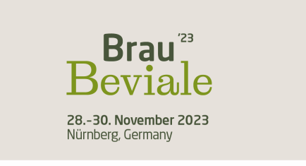 汇冠公司将携最新精酿装备参展BrauBevia