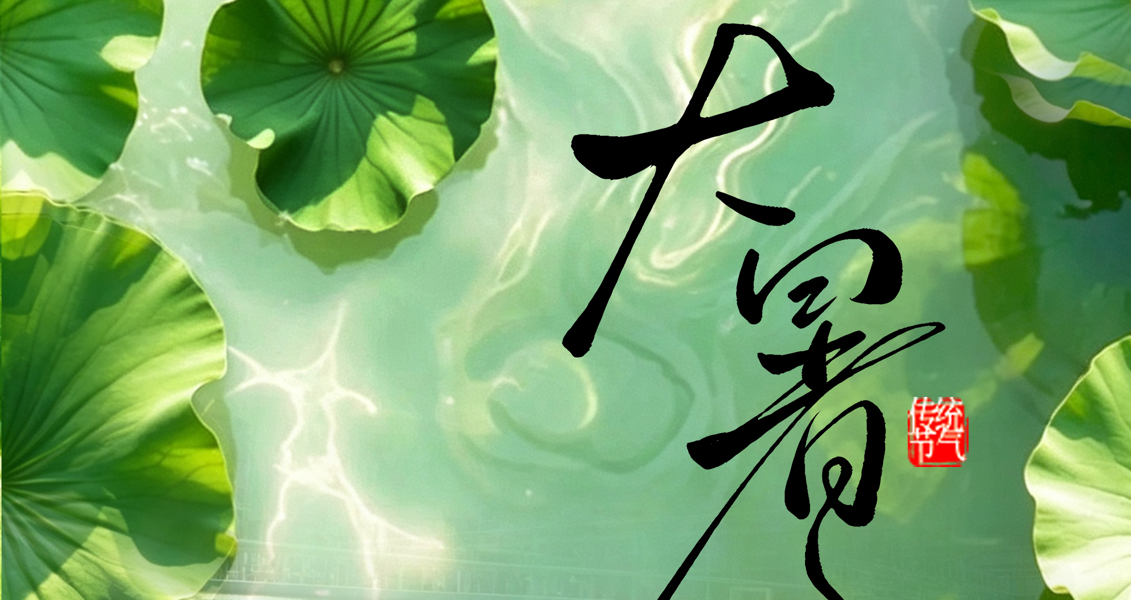 大暑蓄势腾飞 智创赋能产业